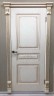 +Межкомнатная дверь "Фреза -12"