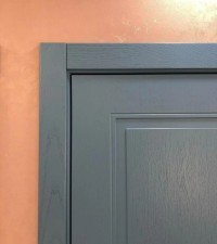 +Межкомнатная дверь "Фреза-11"