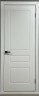 +Межкомнатная дверь "Фреза-13"