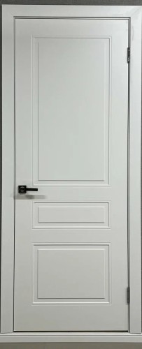 +Межкомнатная дверь "Фреза-13"