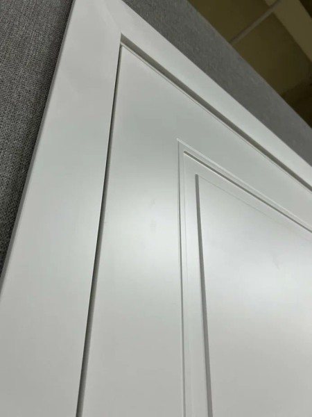 +Межкомнатная дверь "Фреза-13"