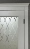 +Межкомнатная дверь "Фреза-13"