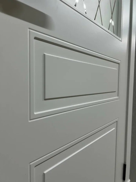 +Межкомнатная дверь "Фреза-13"