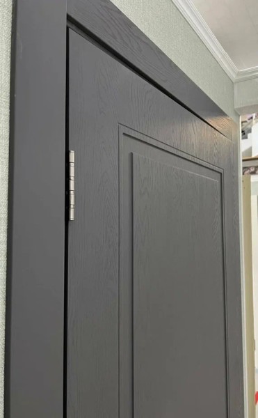 +Межкомнатная дверь "Фреза-13"