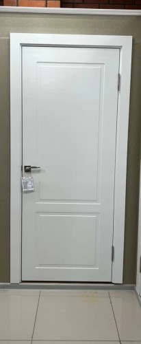 +Межкомнатная дверь "Фреза-4"