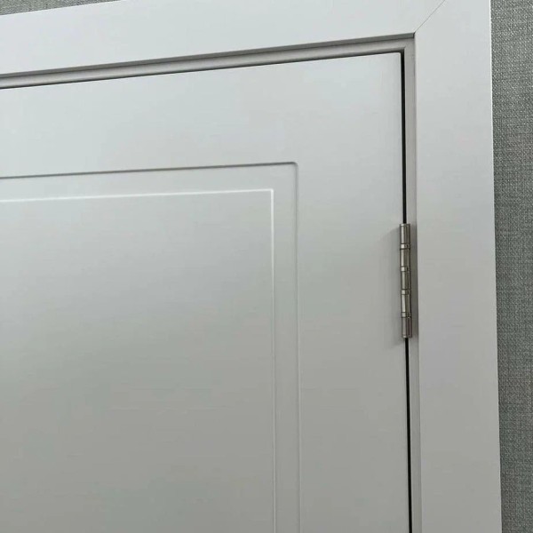 +Межкомнатная дверь "Фреза-4"