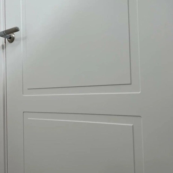 +Межкомнатная дверь "Фреза-4"