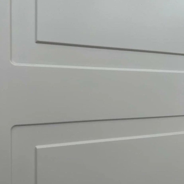 +Межкомнатная дверь "Фреза-4"