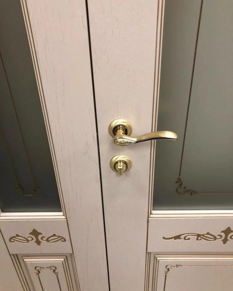 Межкомнатная дверь "Фреза-9"