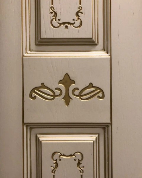 Межкомнатная дверь "Фреза-9"