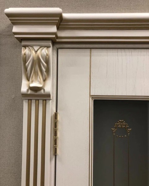 Межкомнатная дверь "Фреза-9"