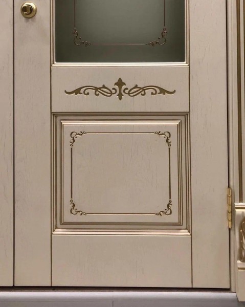 Межкомнатная дверь "Фреза-9"