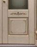 Межкомнатная дверь "Фреза-9"
