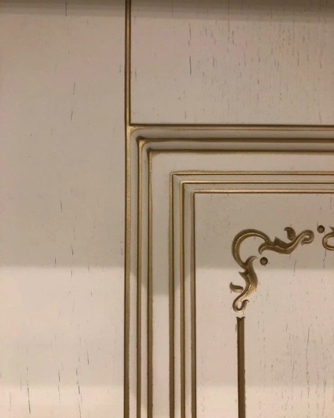 Межкомнатная дверь "Фреза-9"