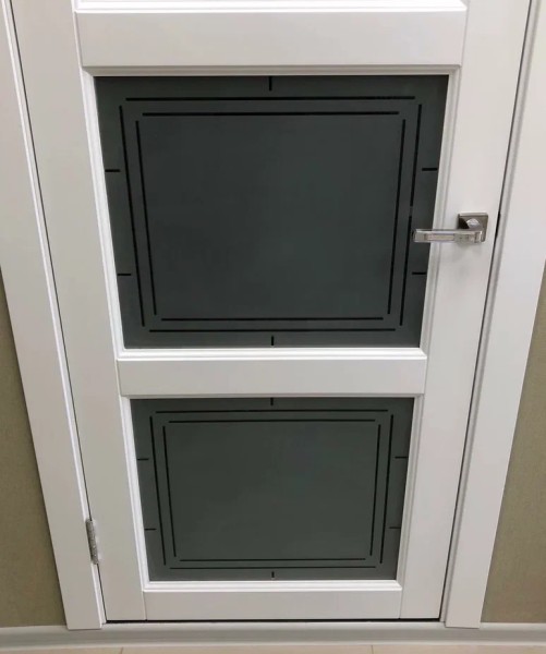 Межкомнатная дверь "№100"