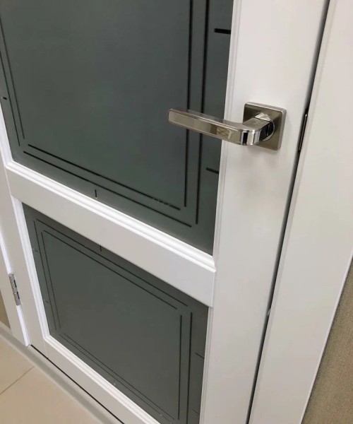 Межкомнатная дверь "№100"