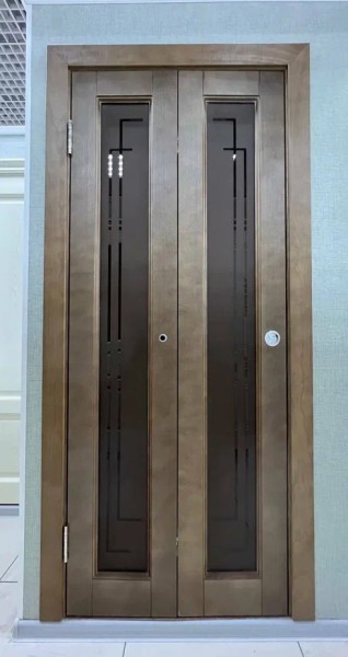 Межкомнатная дверь "№101" 