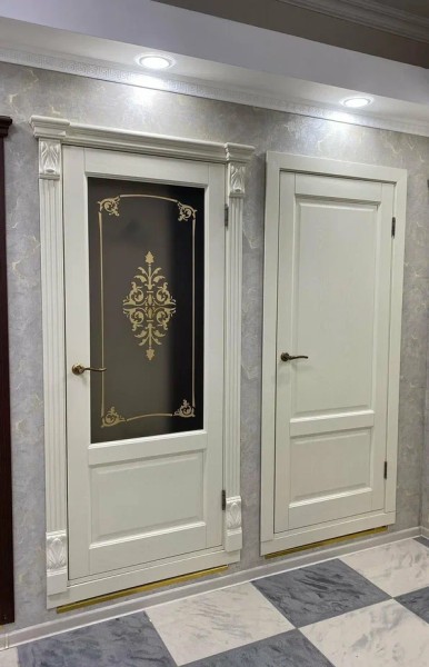 Межкомнатная дверь "№104" 