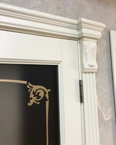 Межкомнатная дверь "№104" 