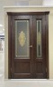 Межкомнатная дверь "№104" 