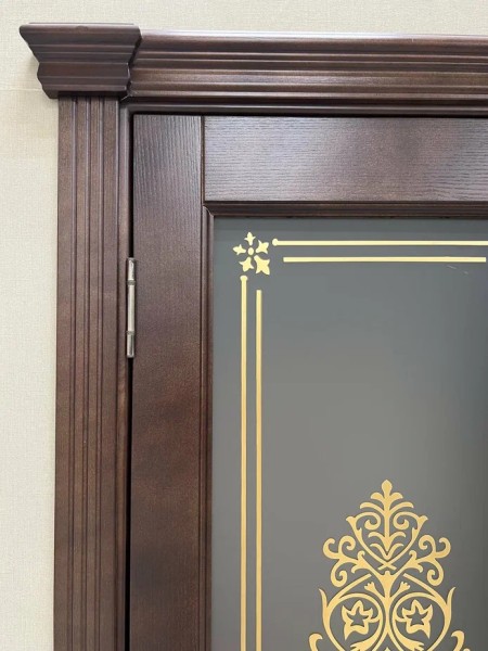 Межкомнатная дверь "№104" 