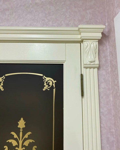 Межкомнатная дверь "№104" 