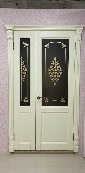 Межкомнатная дверь "№104" 