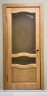 Межкомнатная дверь "№107"