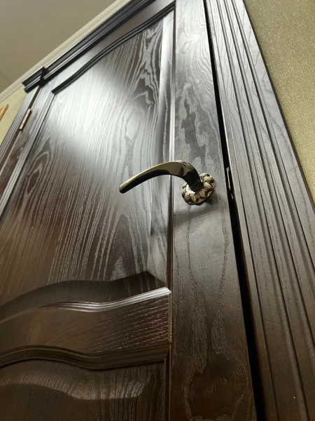 Межкомнатная дверь "№107"