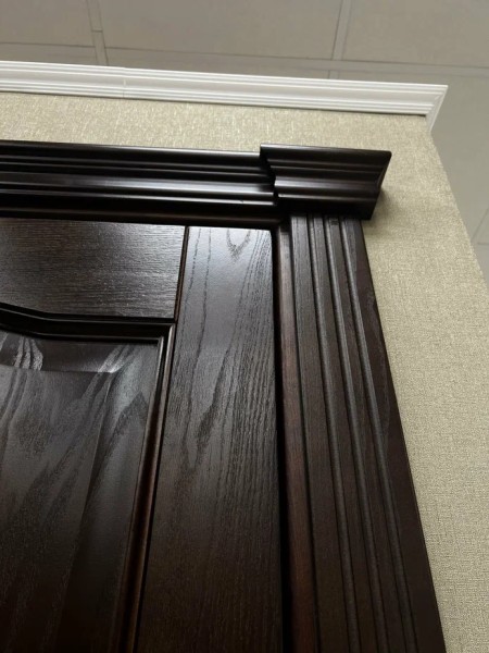 Межкомнатная дверь "№107"