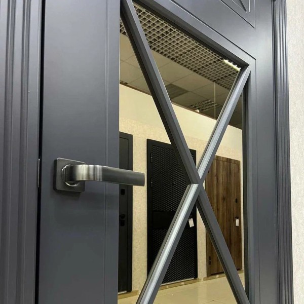 +Межкомнатная дверь "№117"