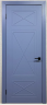 +Межкомнатная дверь "№117"