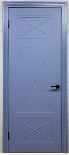 +Межкомнатная дверь "№117"