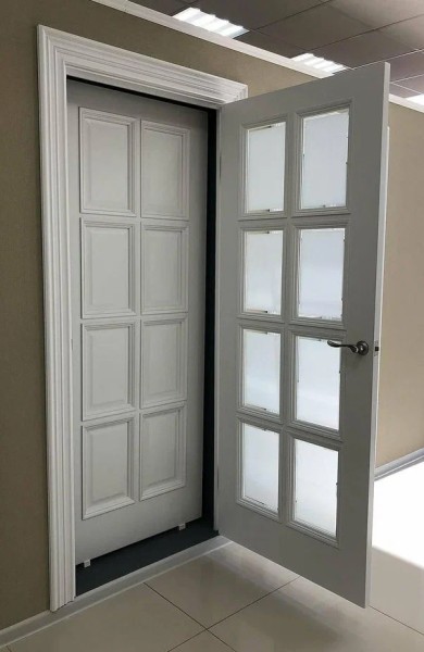 Межкомнатная дверь "№118"