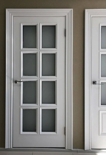 Межкомнатная дверь "№118"