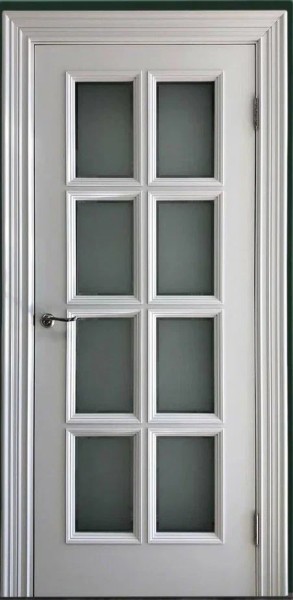 Межкомнатная дверь "№118"