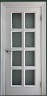 Межкомнатная дверь "№118"