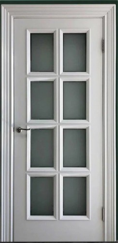 Межкомнатная дверь "№118"