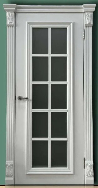 Межкомнатная дверь "№14"