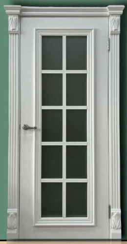 ++Межкомнатная дверь "№14"