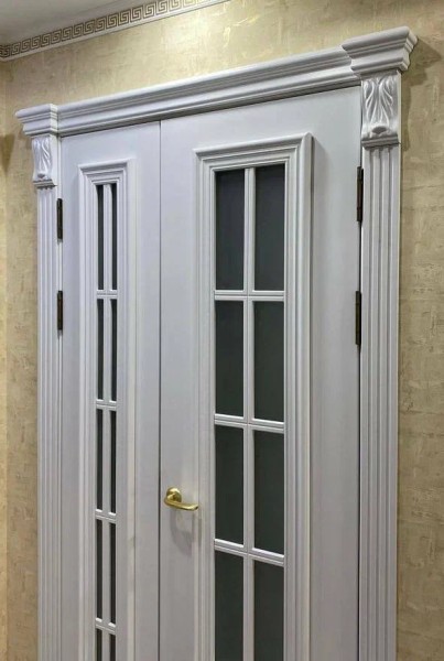 Межкомнатная дверь "№14"