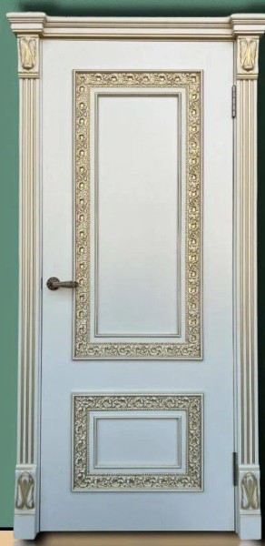 Межкомнатная дверь "№16"