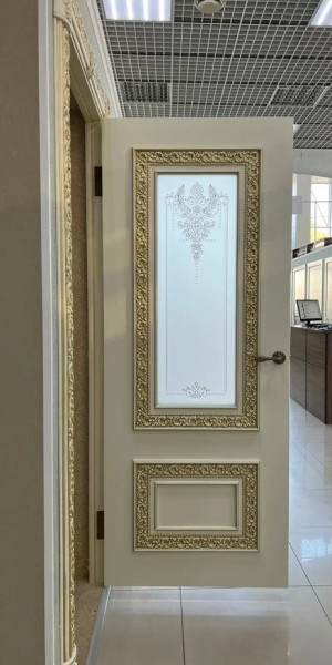 Межкомнатная дверь "№16"