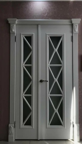 +Межкомнатная дверь "№17"