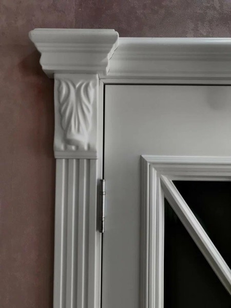 +Межкомнатная дверь "№17"