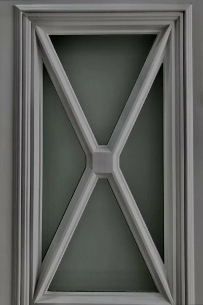 +Межкомнатная дверь "№17"