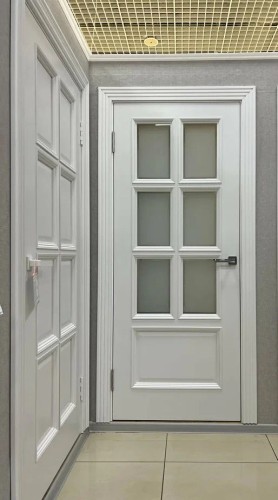 Межкомнатная дверь "№18"