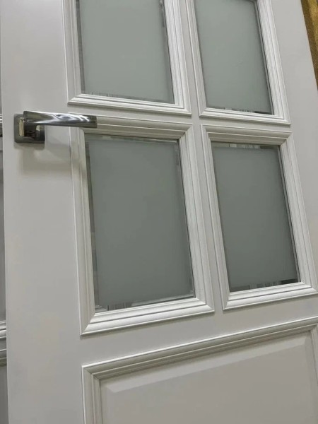 Межкомнатная дверь "№18"