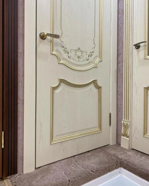 Межкомнатная дверь "№2"