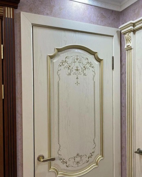 Межкомнатная дверь "№2"